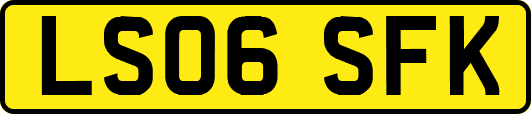 LS06SFK