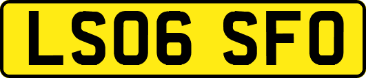 LS06SFO