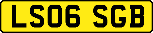LS06SGB