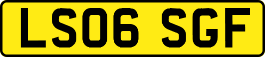 LS06SGF