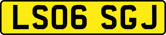 LS06SGJ