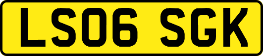 LS06SGK