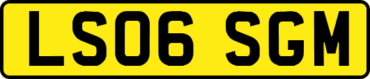 LS06SGM