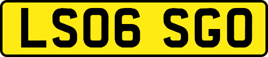 LS06SGO