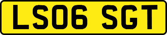 LS06SGT