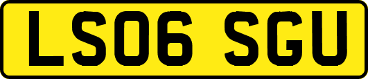 LS06SGU