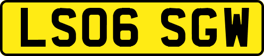 LS06SGW