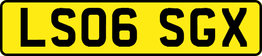 LS06SGX