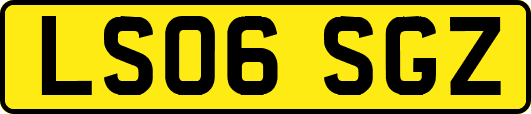 LS06SGZ