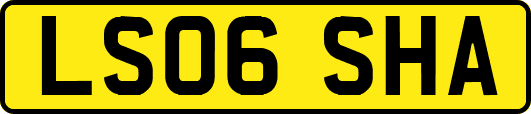 LS06SHA