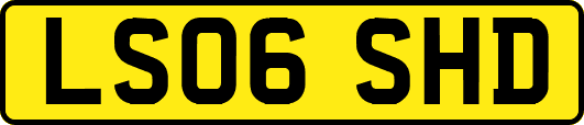 LS06SHD