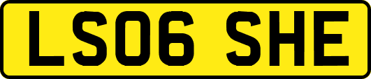 LS06SHE