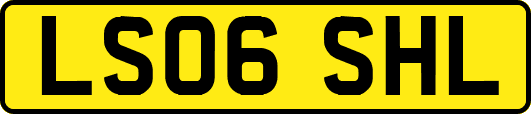 LS06SHL