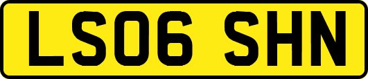LS06SHN