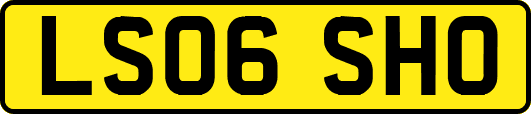 LS06SHO