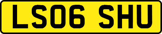 LS06SHU