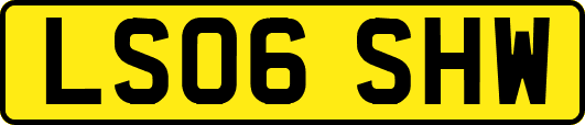 LS06SHW