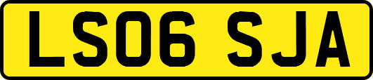 LS06SJA