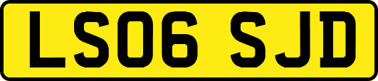 LS06SJD