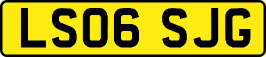 LS06SJG