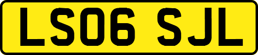 LS06SJL