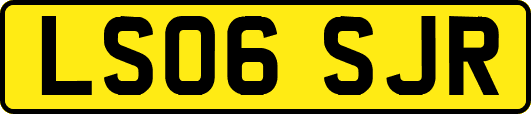 LS06SJR