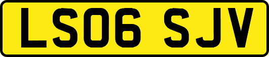 LS06SJV