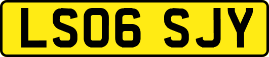 LS06SJY