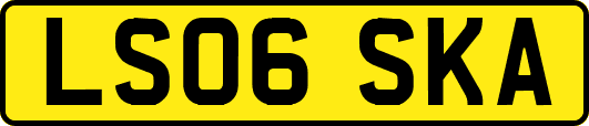 LS06SKA