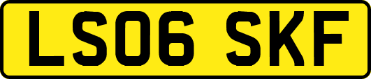 LS06SKF