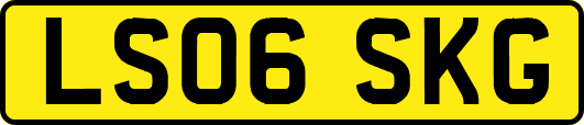 LS06SKG