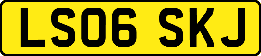 LS06SKJ