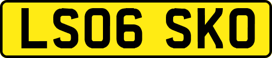 LS06SKO