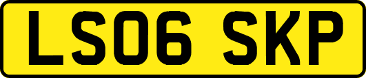 LS06SKP