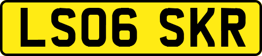 LS06SKR
