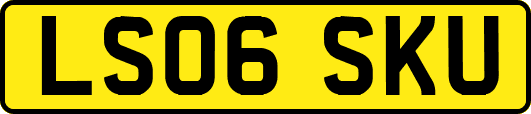 LS06SKU
