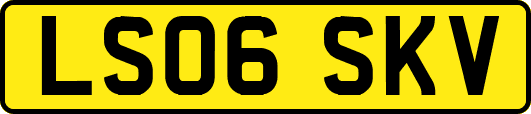 LS06SKV