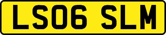 LS06SLM