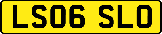 LS06SLO