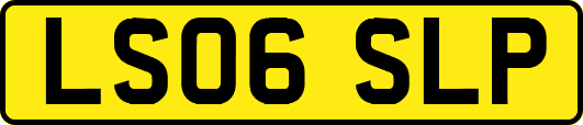 LS06SLP