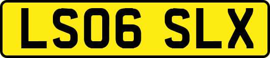 LS06SLX
