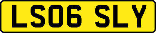 LS06SLY