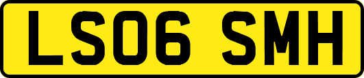 LS06SMH