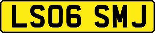 LS06SMJ