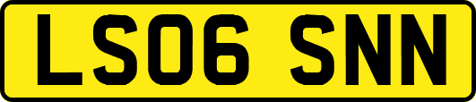 LS06SNN