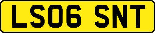 LS06SNT