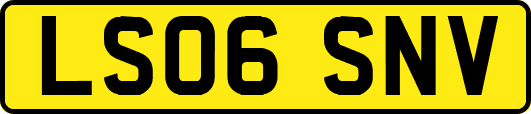 LS06SNV