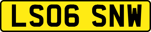 LS06SNW