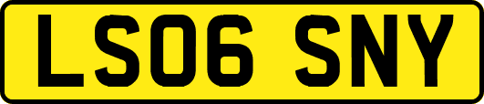 LS06SNY