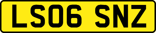 LS06SNZ